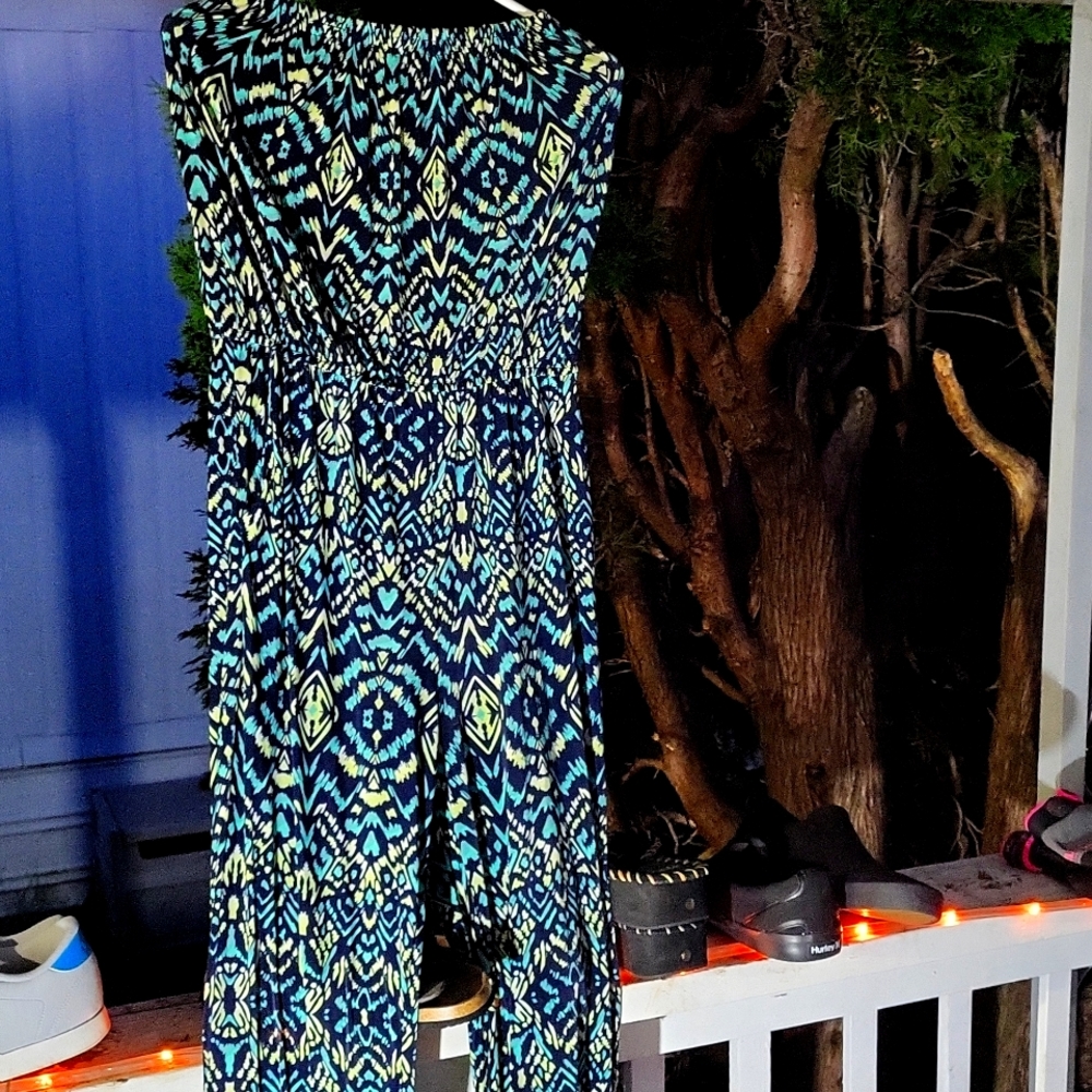 Extra cute size L romper